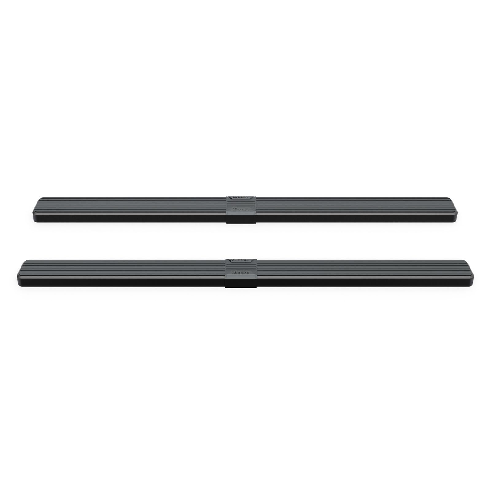 Premium Stainless Steel Wheel-to-Wheel HD Ridez Step Bar - Compatible with Chevy Silverado & GMC Sierra 1500 (2019-2025), 2500/3500 HD (2020-2025) - Crew Cab 5.5ft Bed - Perfect for Off-Roading, Truck Access & Enhanced Style