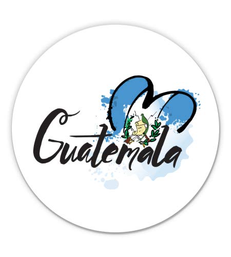 Guatemala Flag 5