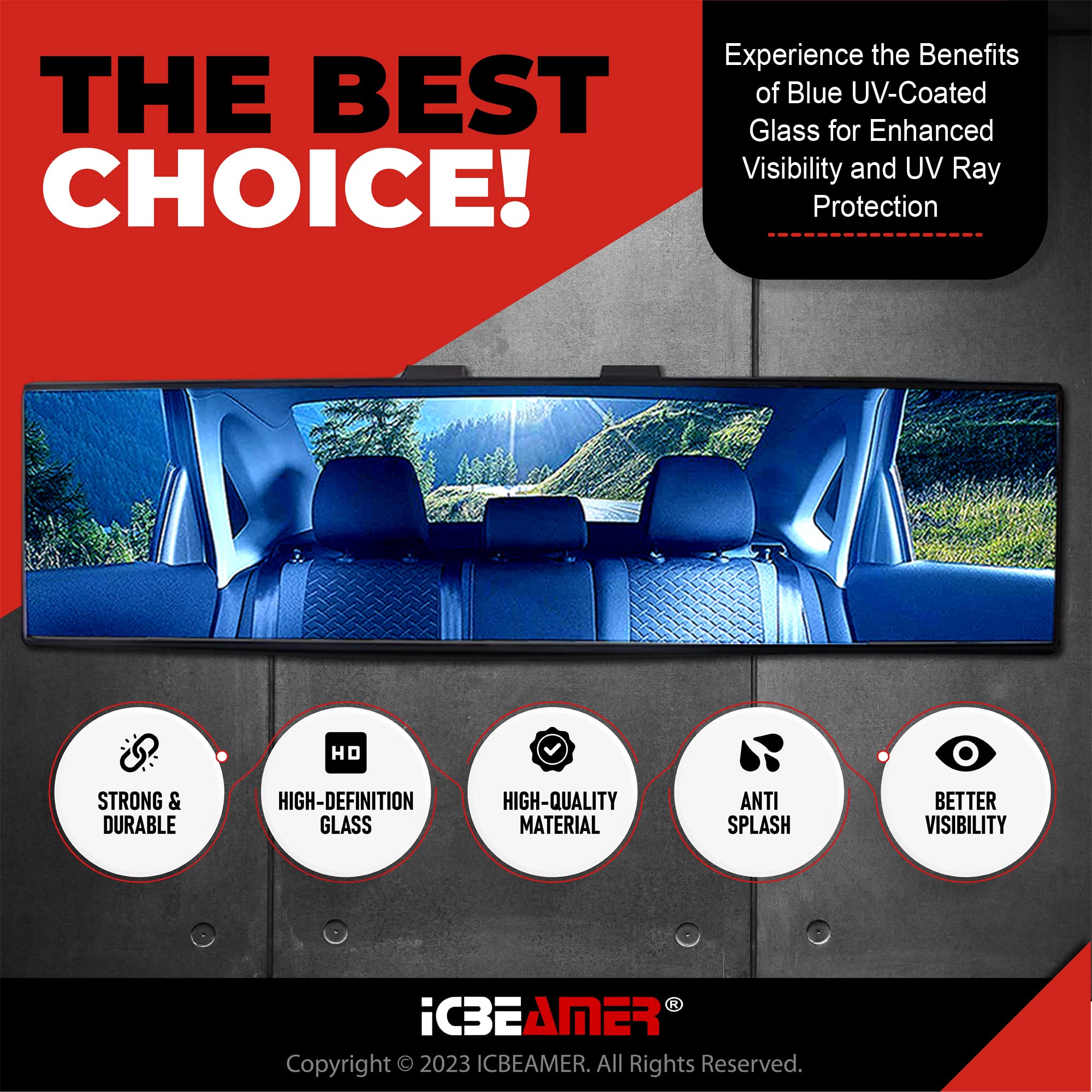 ICBEAMER 15.8