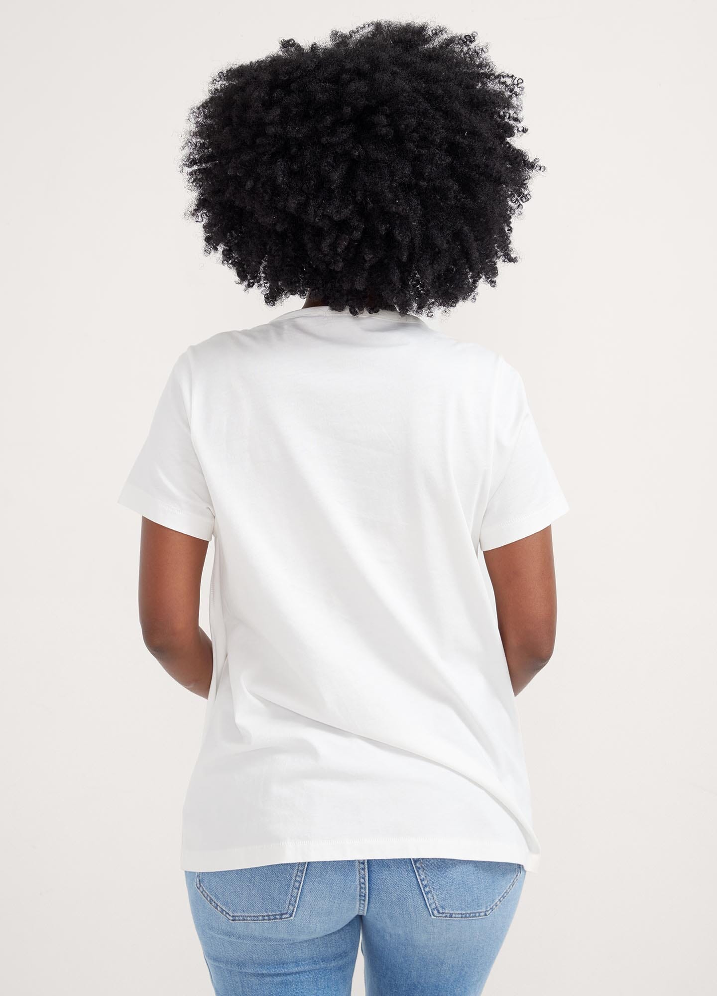 Premium Nursing Tee for Moms - Soft & Comfortable Breastfeeding Shirt - Perfect for Nursing, Pumping & Everyday Wear