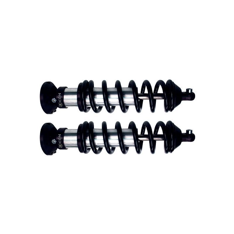 2006 Toyota Tundra 2.5 VS IR Extended Travel Coilover Kit - Heavy Duty Off-Road Suspension Upgrade for Desert Racing & Rock Crawling
