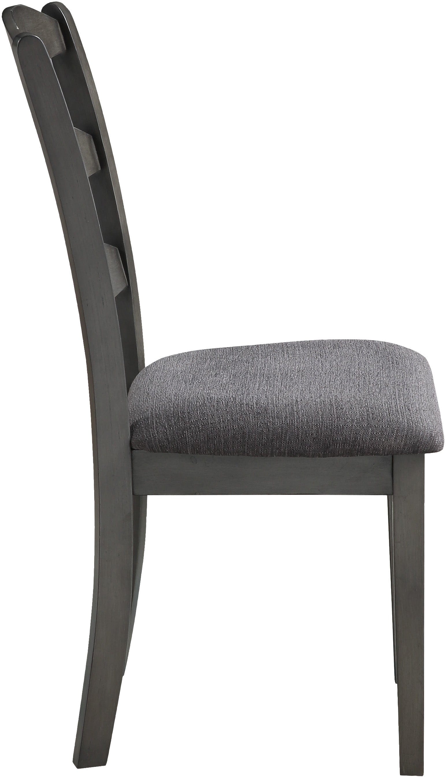 Office Star West Lake 5-Piece Dining Table Set with Chairs [WSK3247K] - Perfect for Family Dinners, Entertaining Guests & Small Space Dining Rooms