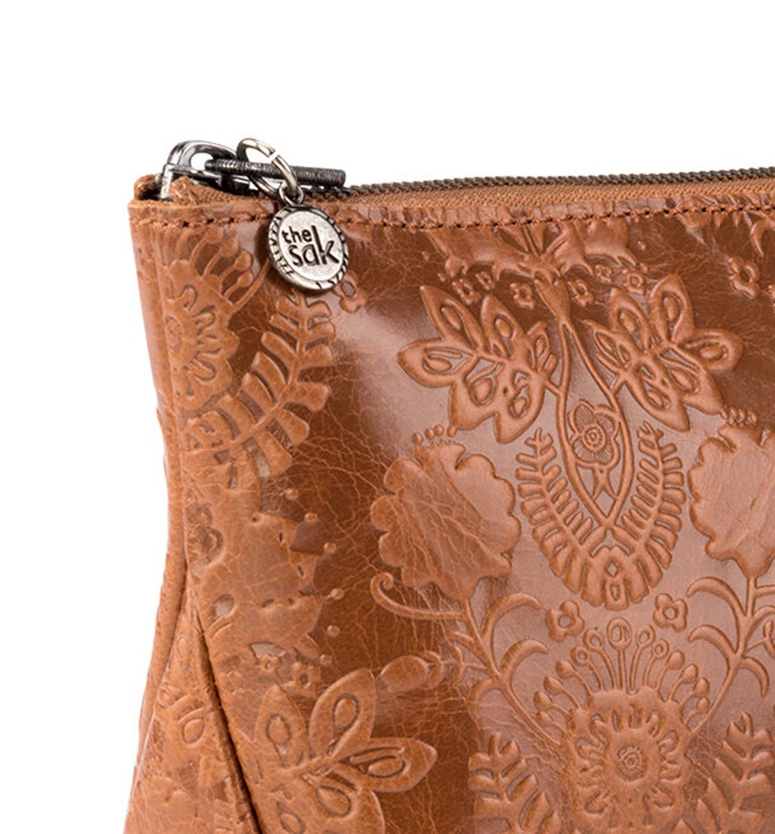 Essential Medium Pouch - Waterproof & Lightweight Crossbody Bag for Women & Men - Perfect for Travel, Gym, Hiking & Everyday Use