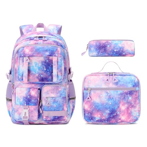 Purple Galaxy