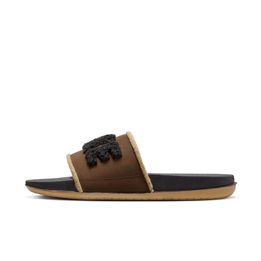Offcourt Slide SE - Comfortable Men's & Women's Casual Slides for Home, Gym & Outdoor Wear - Perfect for Lounging, Running Errands & Beach Trips