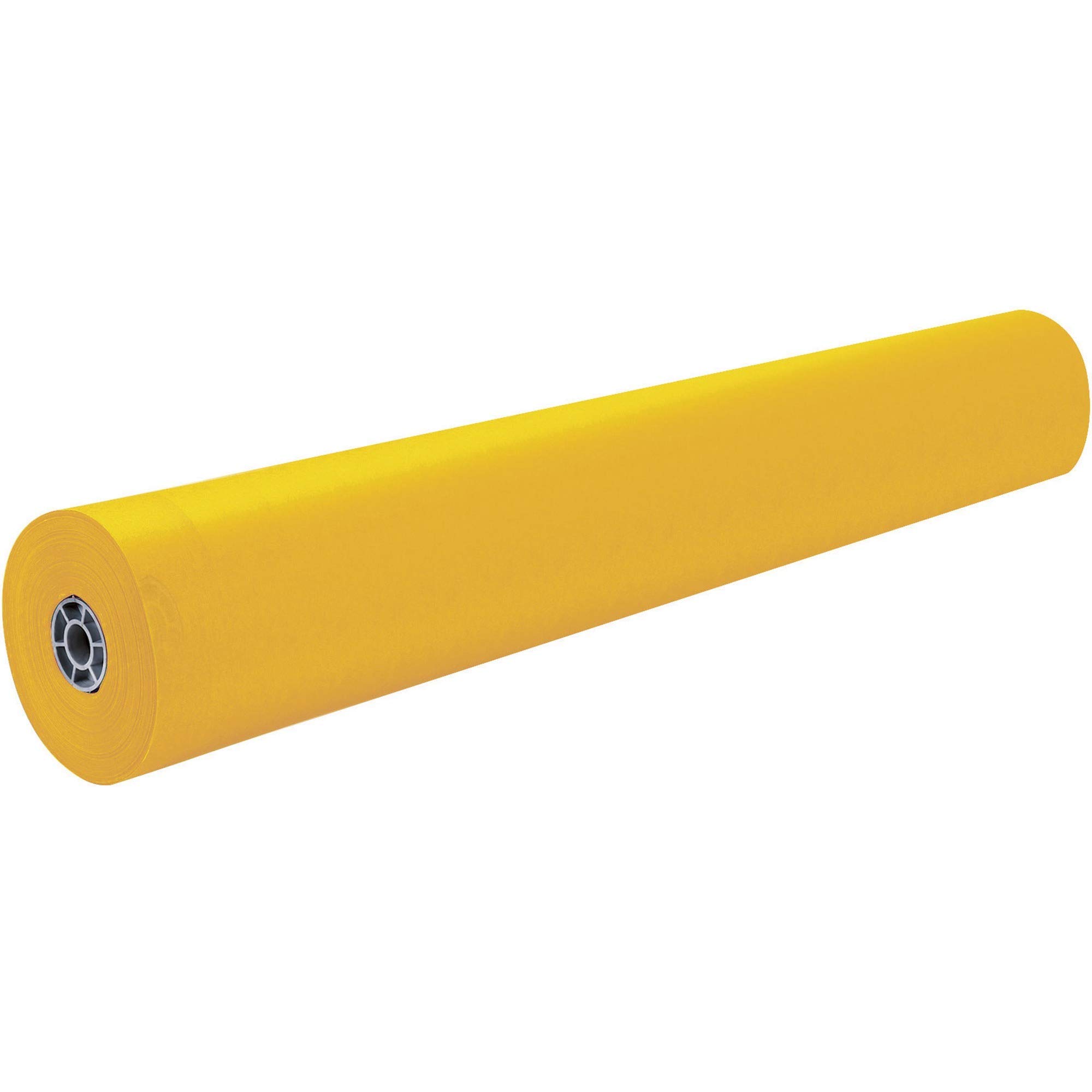 Pacon 67091 Spectra ArtKraft Duo-Finish Kraft Paper Roll, 36