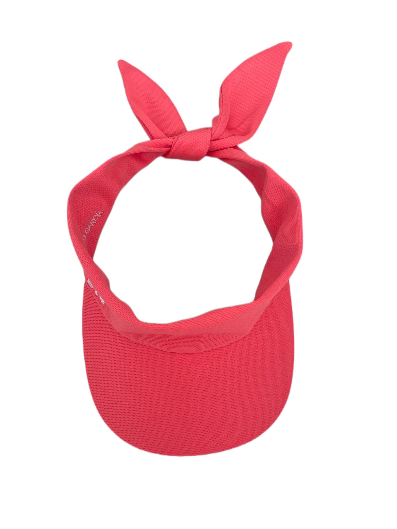 Women's Sun Visor Hat - UV Protection Golf & Tennis Visor Cap for Outdoor Sports, Beach, Running - Adjustable Breathable Summer Hat for Women