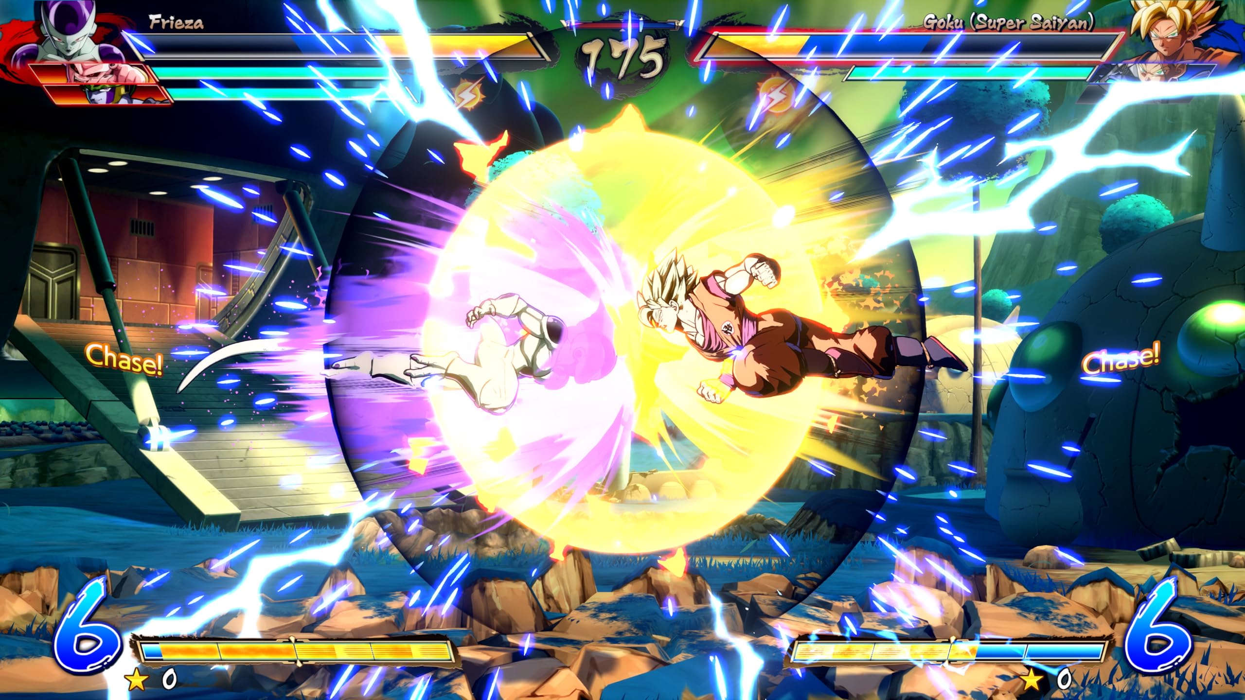 Dragon Ball FighterZ - PS5 Fighting Game | Anime Action Adventure | Perfect for Fans & Competitive Play | Play at Home or Tournaments