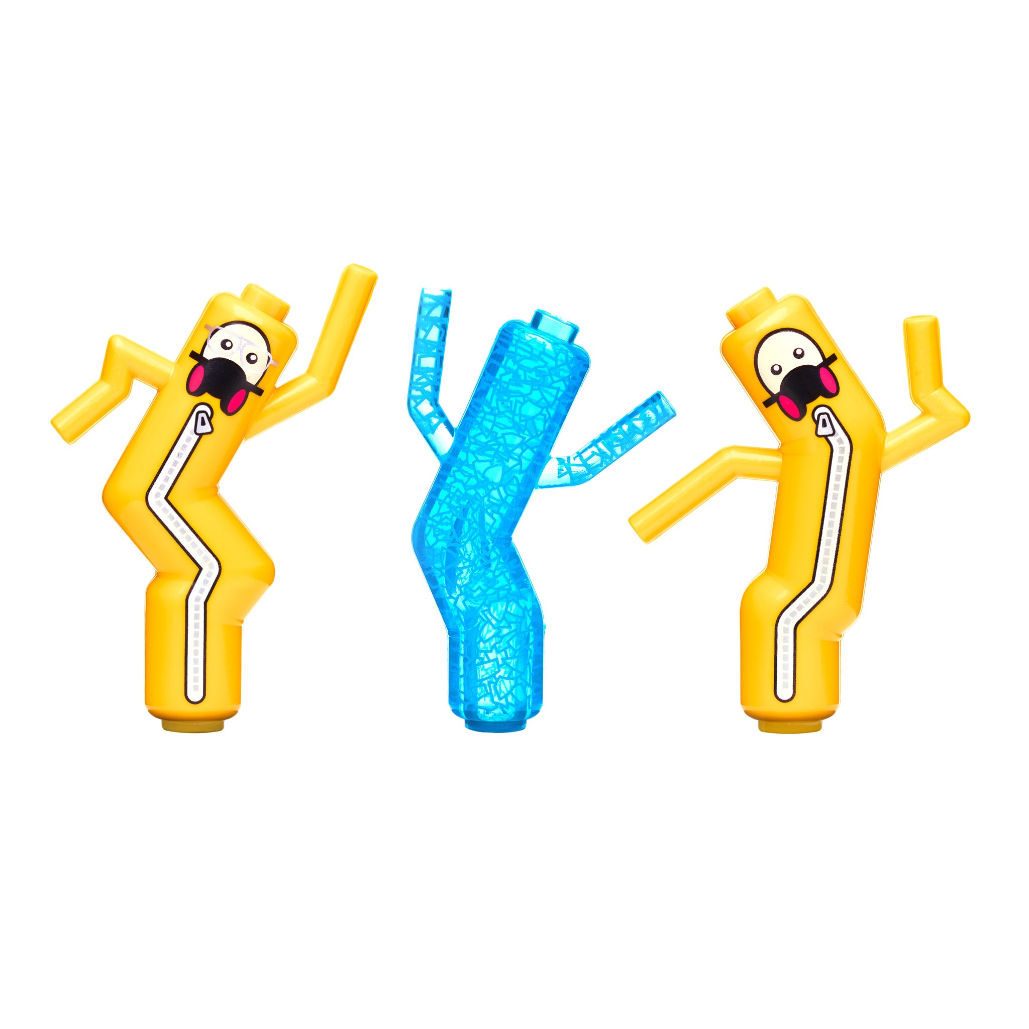 Lab Partners (Tubeguy Edition) - Premium Laboratory Equipment for Science Experiments | Perfect for Chemistry Labs & STEM Education