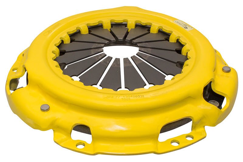 1993 Toyota 4Runner Heavy Duty Clutch Pressure Plate - ACT Performance Clutch Kit for Off-Roading & Towing | Durable Replacement Part for 4x4 Adventures & Daily Driving