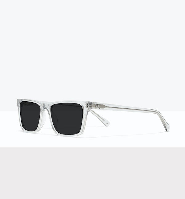 Stylish Dapper Sunglasses for Men & Women - UV Protection Polarized Aviator Shades - Perfect for Driving, Travel & Outdoor Activities