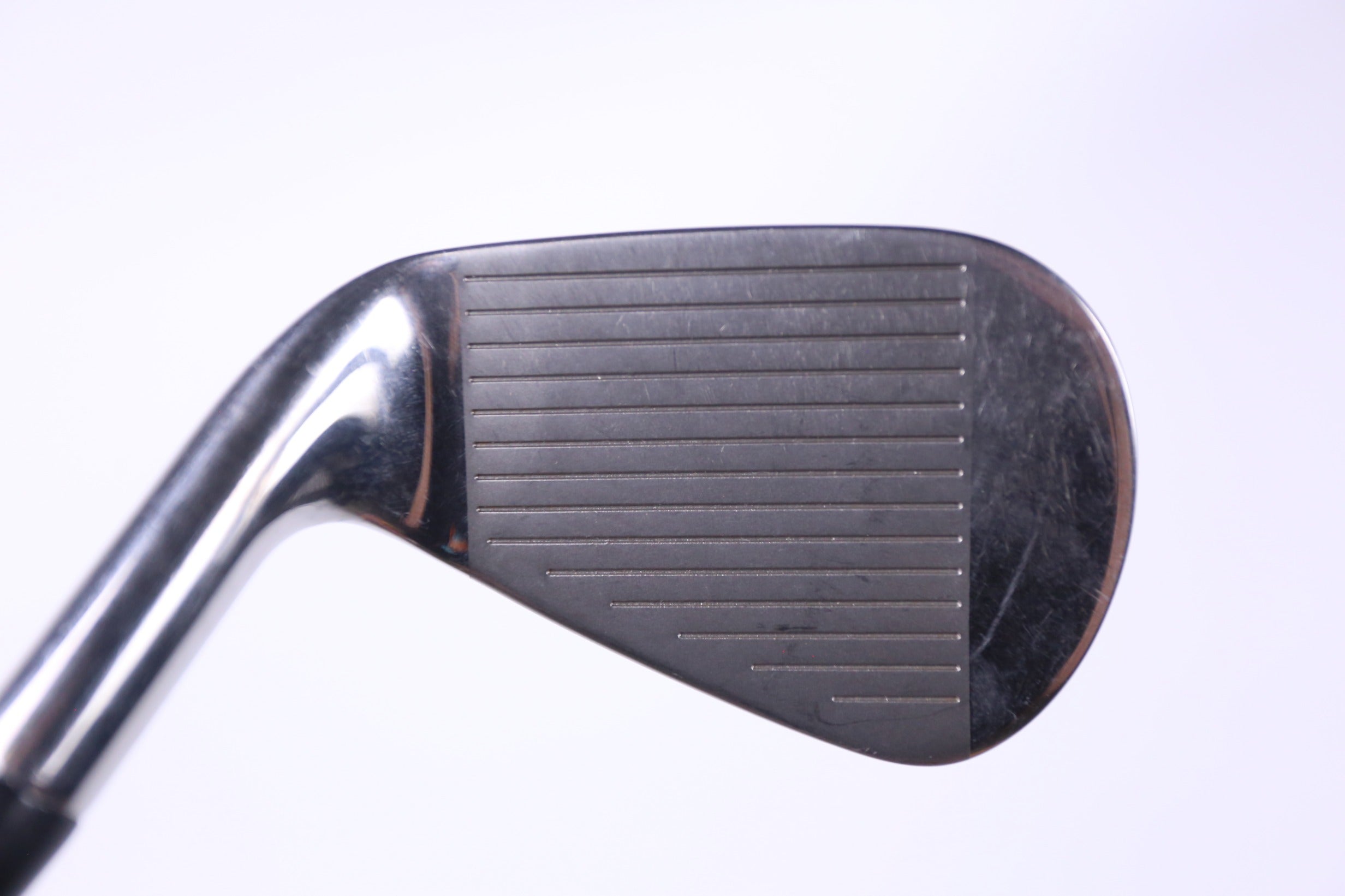 Used Callaway Paradym Ai Smoke 9 Iron Right Handed Senior Flex Golf Club - Perfect for Senior Golfers & Game Improvement on the Course