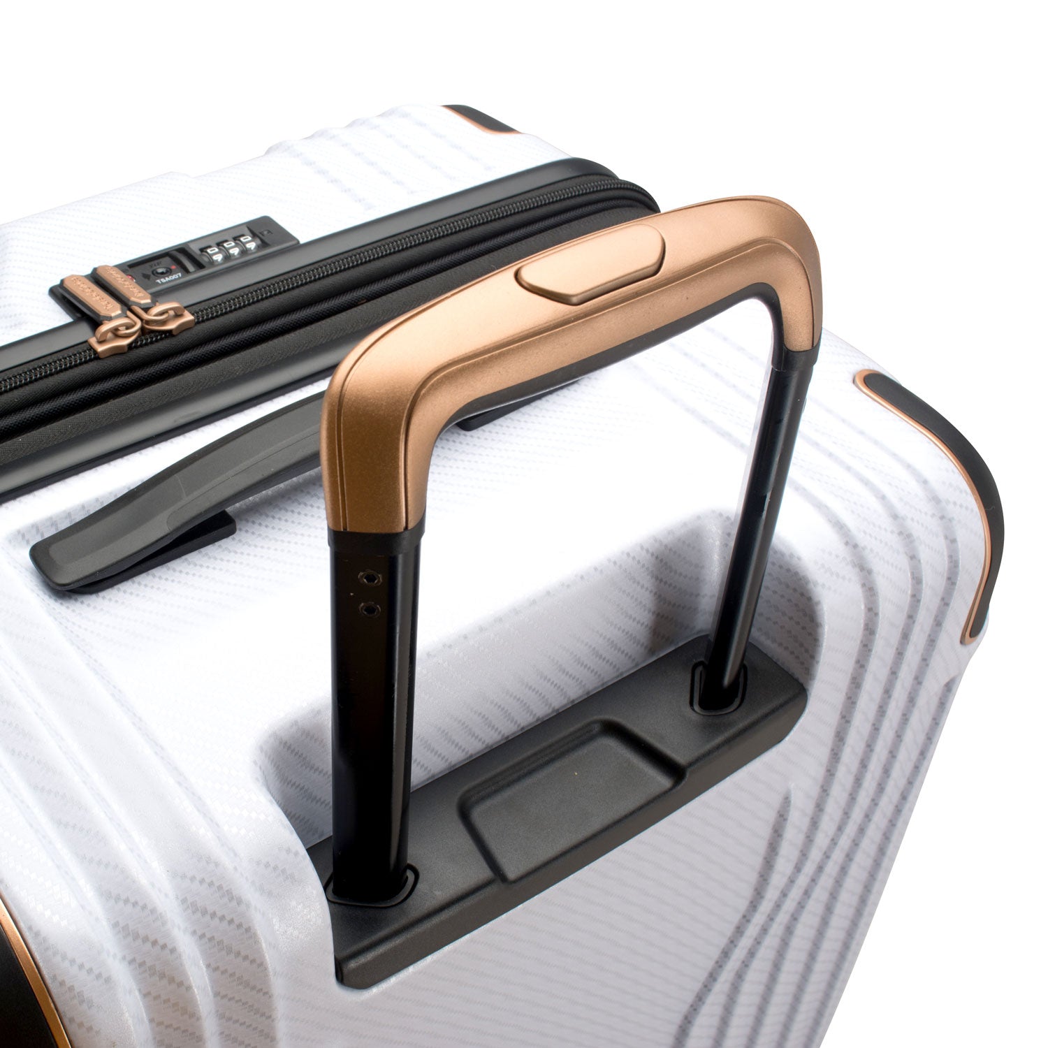Continent Adventurer Large Trunk - Durable Travel Luggage for Camping, Road Trips & Outdoor Adventures | Waterproof Storage for Gear & Equipment
