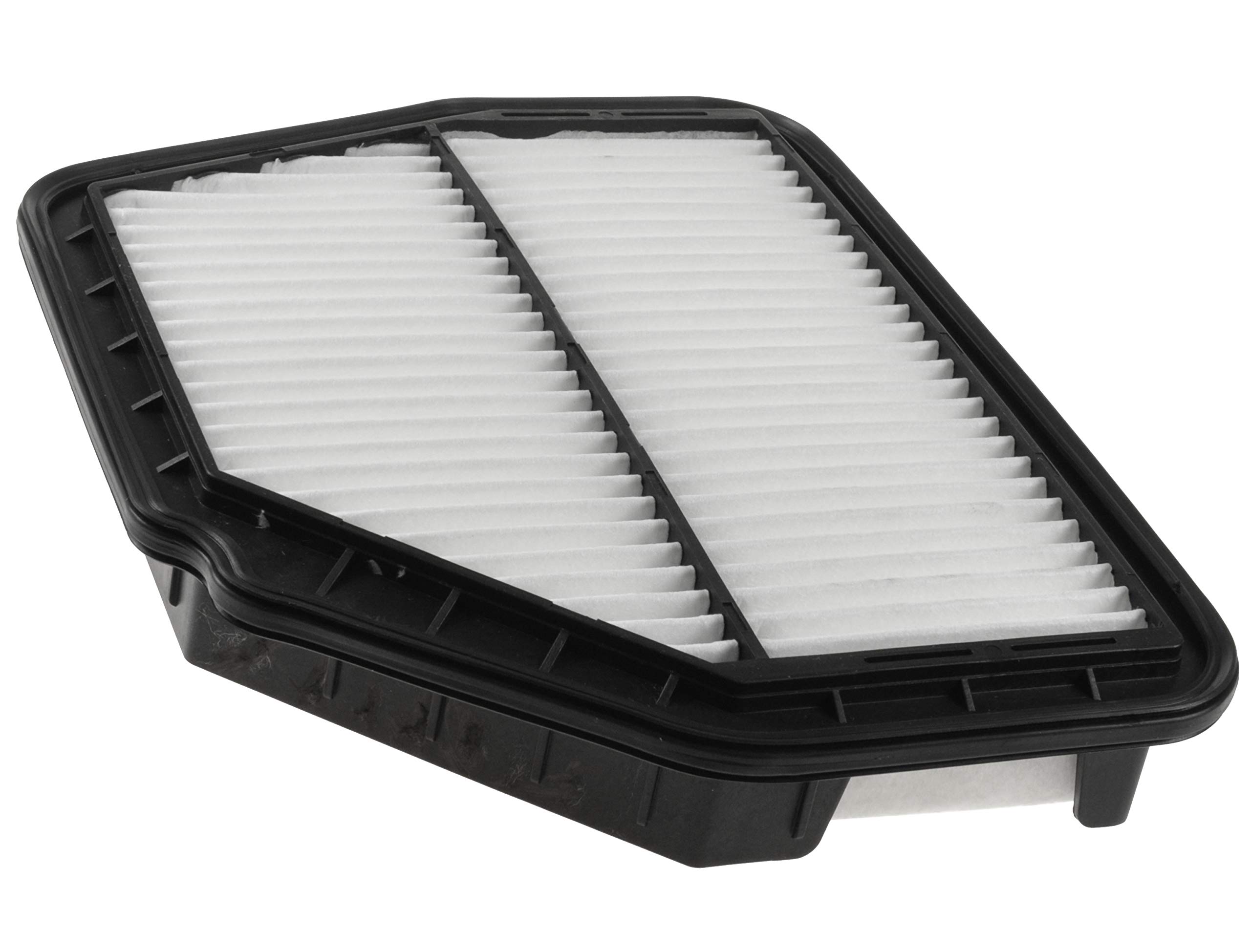 ADG02280 High-Performance Air Filter - Pack of 1 | Compatible with HVAC Systems & Home Appliances | Improves Indoor Air Quality