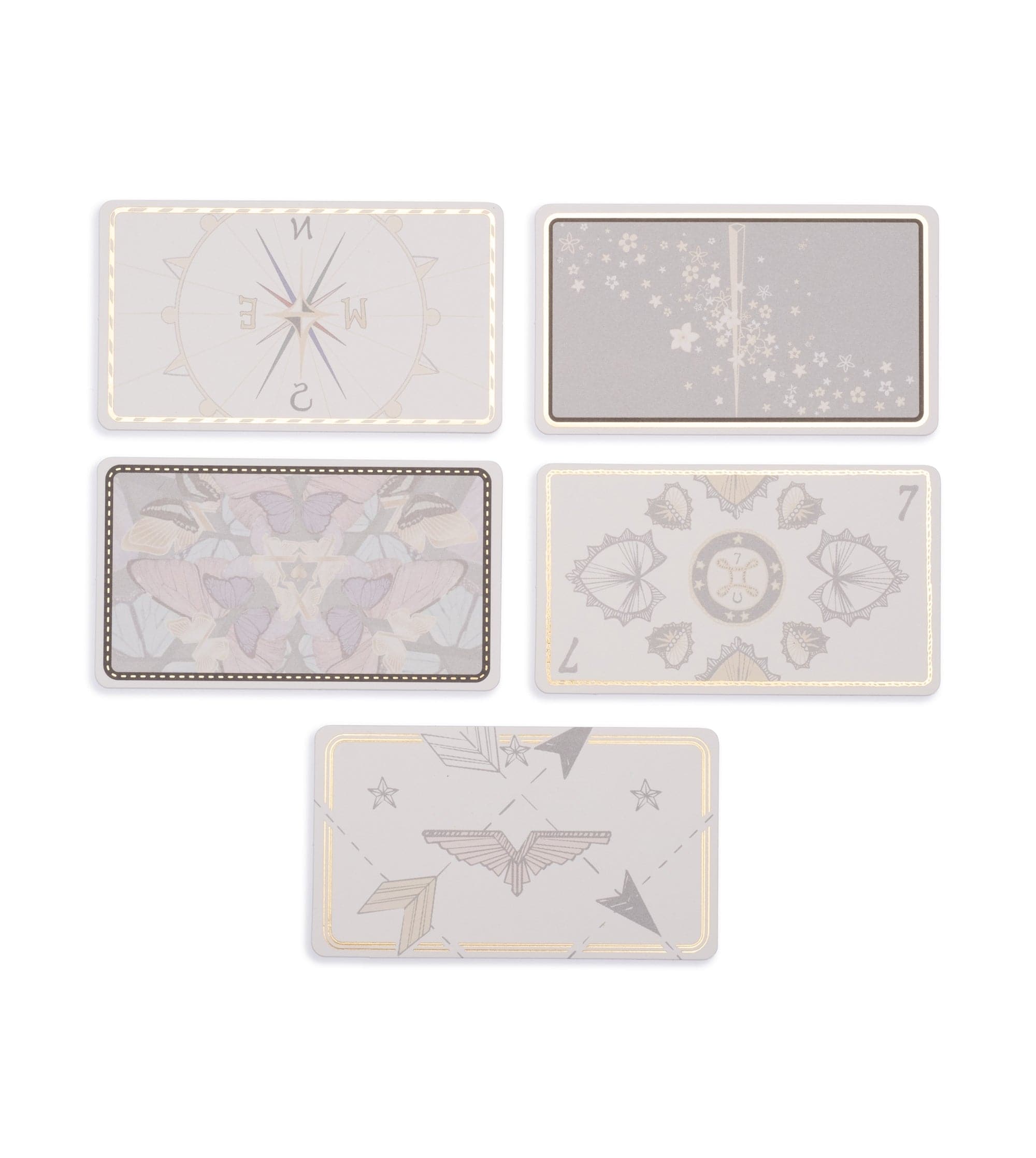 Elegant Tenet Place Card Holder Set - Premium Wedding & Event Table Setting Decor for Name Cards, Seating Assignments - Perfect for Weddings, Parties, and Formal Dinners