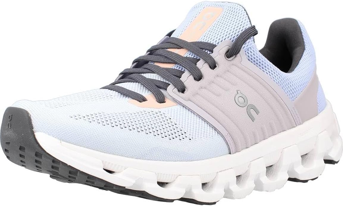 Women's Cloudswift 3 AD Sneakers - Lightweight Running Shoes for Women with CloudTec® Cushioning | Perfect for Jogging, Gym Workouts & Everyday Comfort Walking