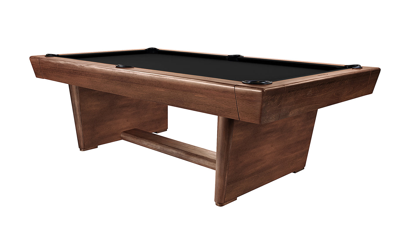 Professional 8 Ft Pool Table for Home & Game Room - Premium Billiards Table for Adults & Family Fun - Perfect for Indoor Entertainment, Parties, and Recreation