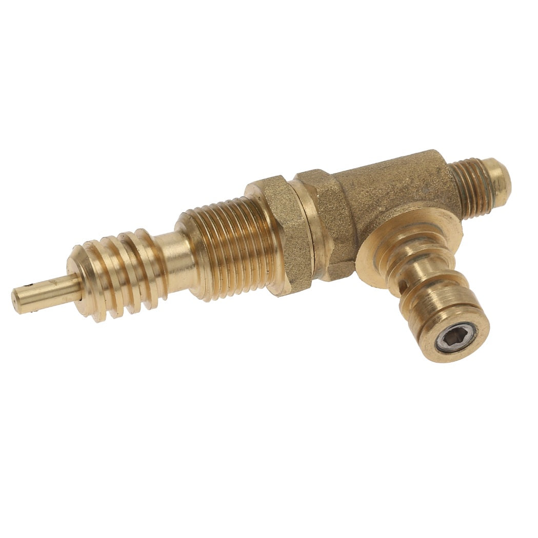 La Marzocco Complete Steam Valve Kit for Espresso Machines - Premium Replacement Part for Professional Baristas & Home Coffee Enthusiasts | Perfect for Latte Art & Milk Frothing