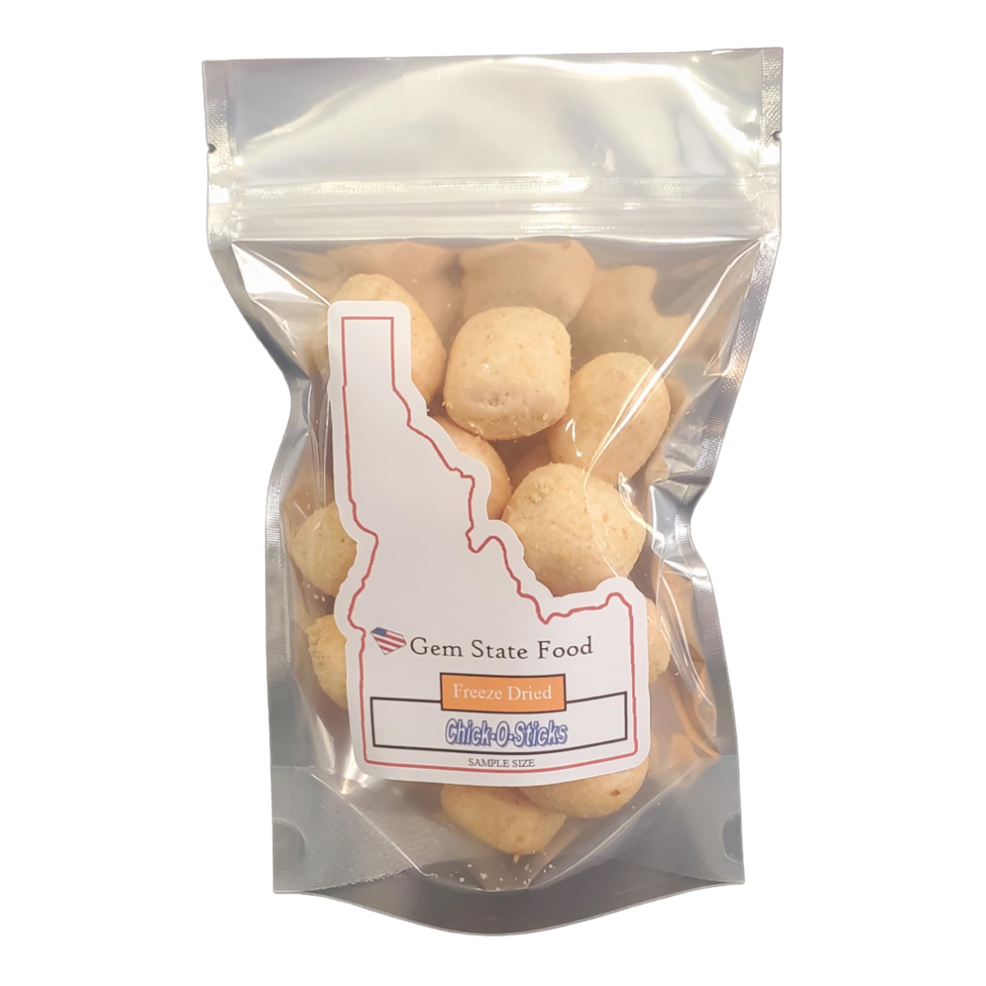 Freeze Dried Chocolate Candy Variety Pack - Assorted Freeze Dried Sweets Sampler with Bit O Honey, Charlestons & Chico Sticks - Perfect for Gifts, Parties & Snacking