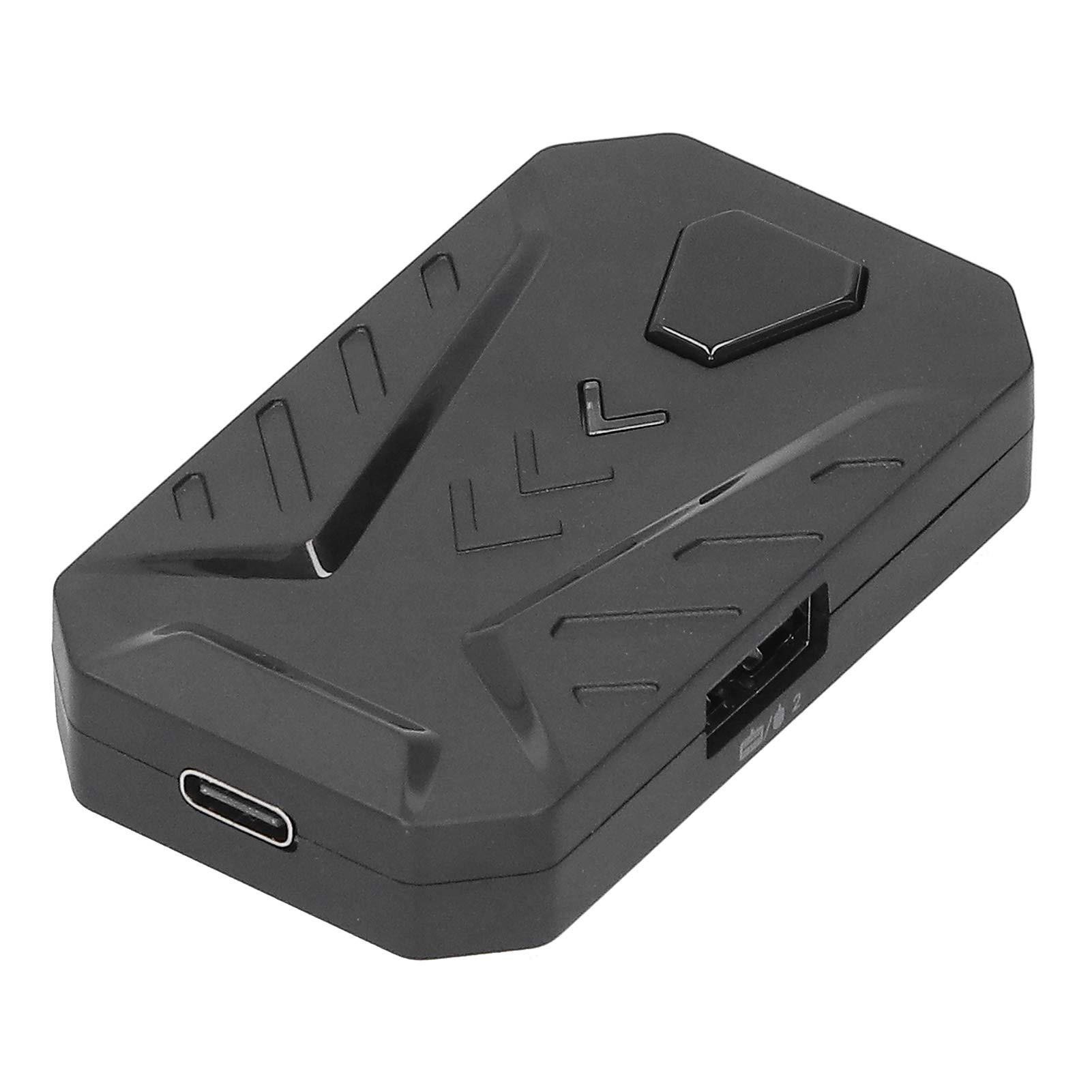 PS3 PS4 PS5 Xbox 360 & Xbox Series X Controller to Keyboard & Mouse Adapter Converter - XIM Game Controller Adapter for PC Gaming, FPS & Competitive Play