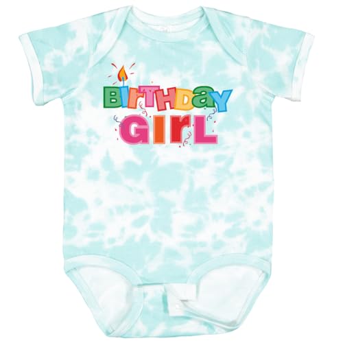Tie Dye Green
