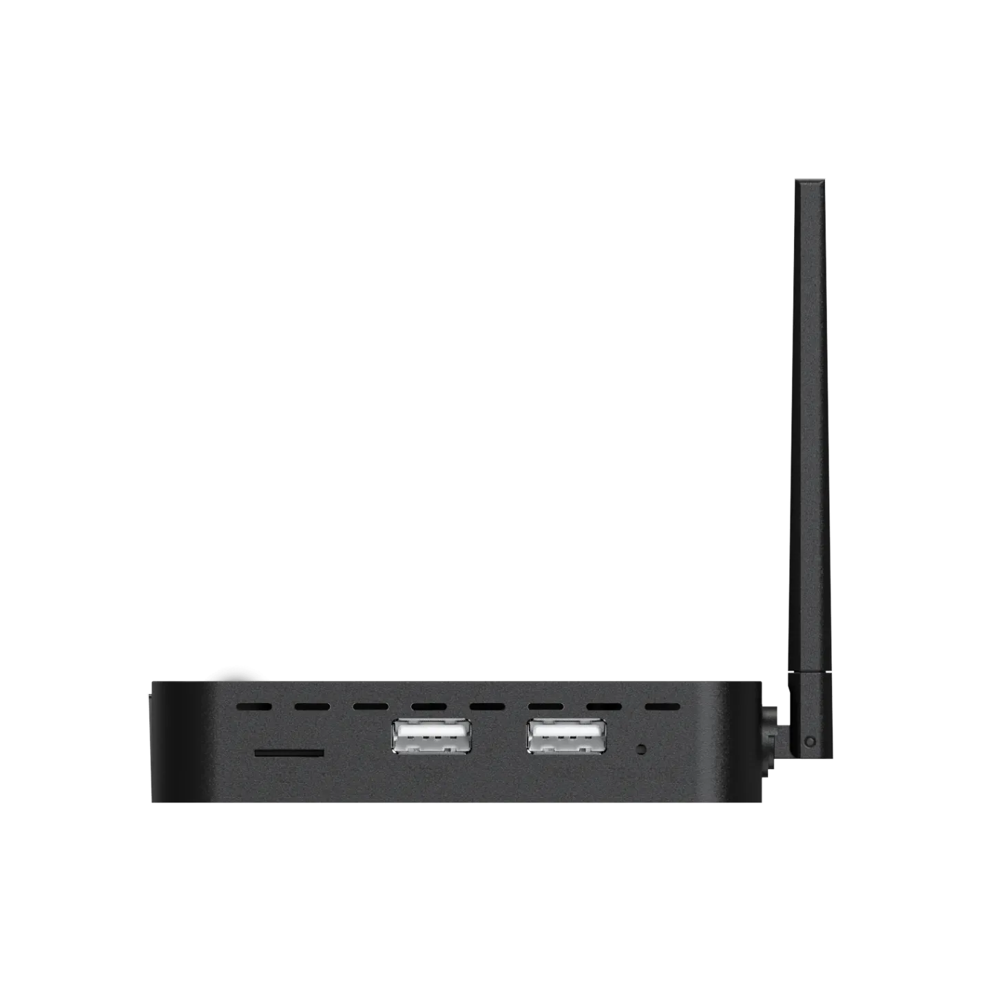 SuperBox S6 Pro 4K Ultra HD Android TV Box - Streaming Media Player with Google Assistant, 4GB RAM 64GB ROM, Dual-Band WiFi, Bluetooth 5.0 - Perfect for Netflix, Hulu, YouTube & Home Entertainment