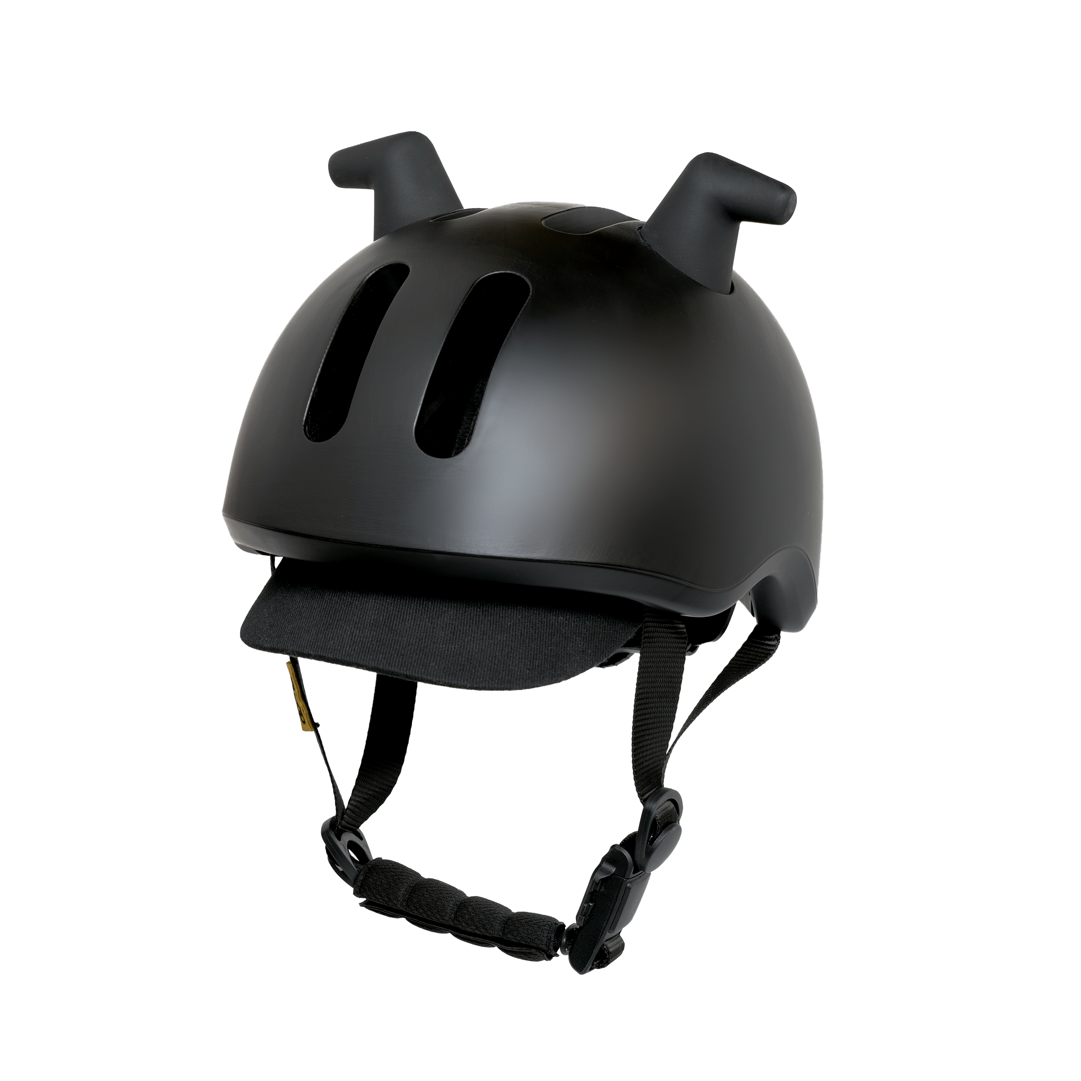 Doona Liki Toddler Bike Helmet - Lightweight & Adjustable for Safe Cycling - Perfect for Kids Outdoor Activities & Bike Rides