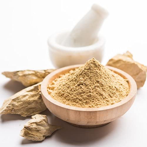 Pure & Organic Multani Mitti Powder (Bentonite Clay) for Glowing Skin & Hair Treatment - Natural Face Pack for Skin Whitening & Detox | Perfect for DIY Spa, Acne Treatment & Deep Cleansing at Home