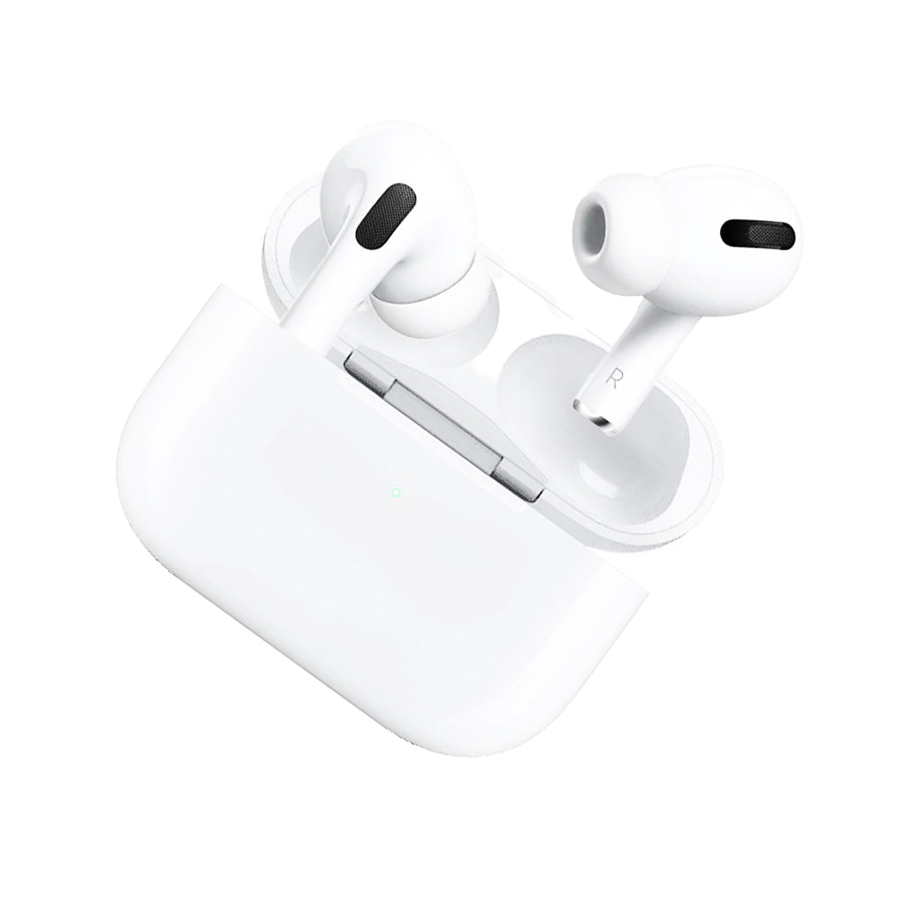 Apple AirPods Pro (2nd Generation) Wireless Bluetooth Earbuds with Active Noise Cancellation - Brand New - Perfect for Workouts, Commuting & Travel
