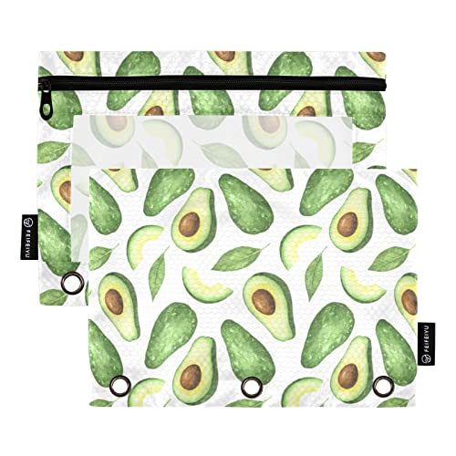 Green Avocado
