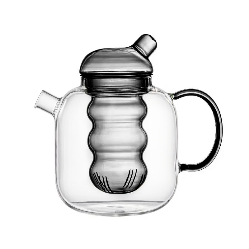 Gray / Transparent