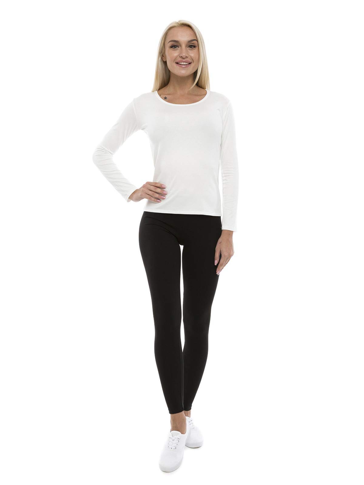 Lunarable Multicolor Women's Fashion Tops - Stylish Casual & Party Wear for Everyday Outfits & Special Occasions