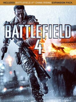 Battlefield 4 Limited Edition PS4 Game - Complete in Box (CIB) | First-Person Shooter Action for PlayStation 4 | Perfect for Multiplayer Gaming & Military Simulation Enthusiasts