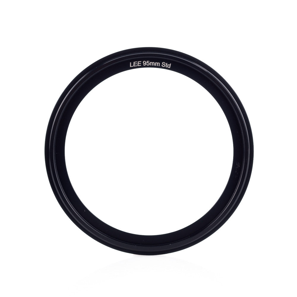 Schneider 95mm Adapter Ring for 4 Filter Holder - Compatible with DSLR & Mirrorless Cameras - Perfect for Landscape & Portrait Photography