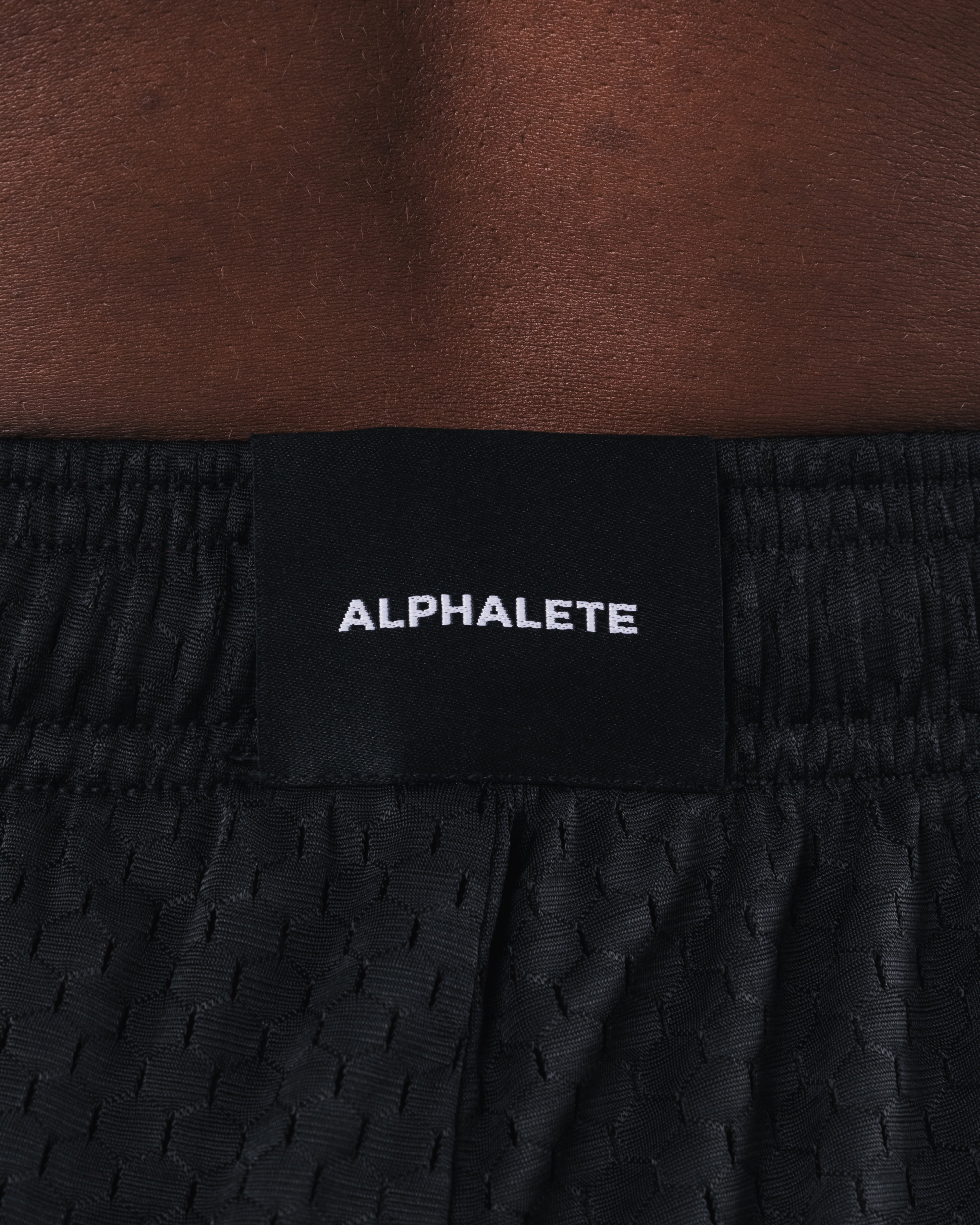 Essential Mesh Shorts for Men - Breathable & Lightweight Black Athletic Shorts for Running, Gym & Casual Wear