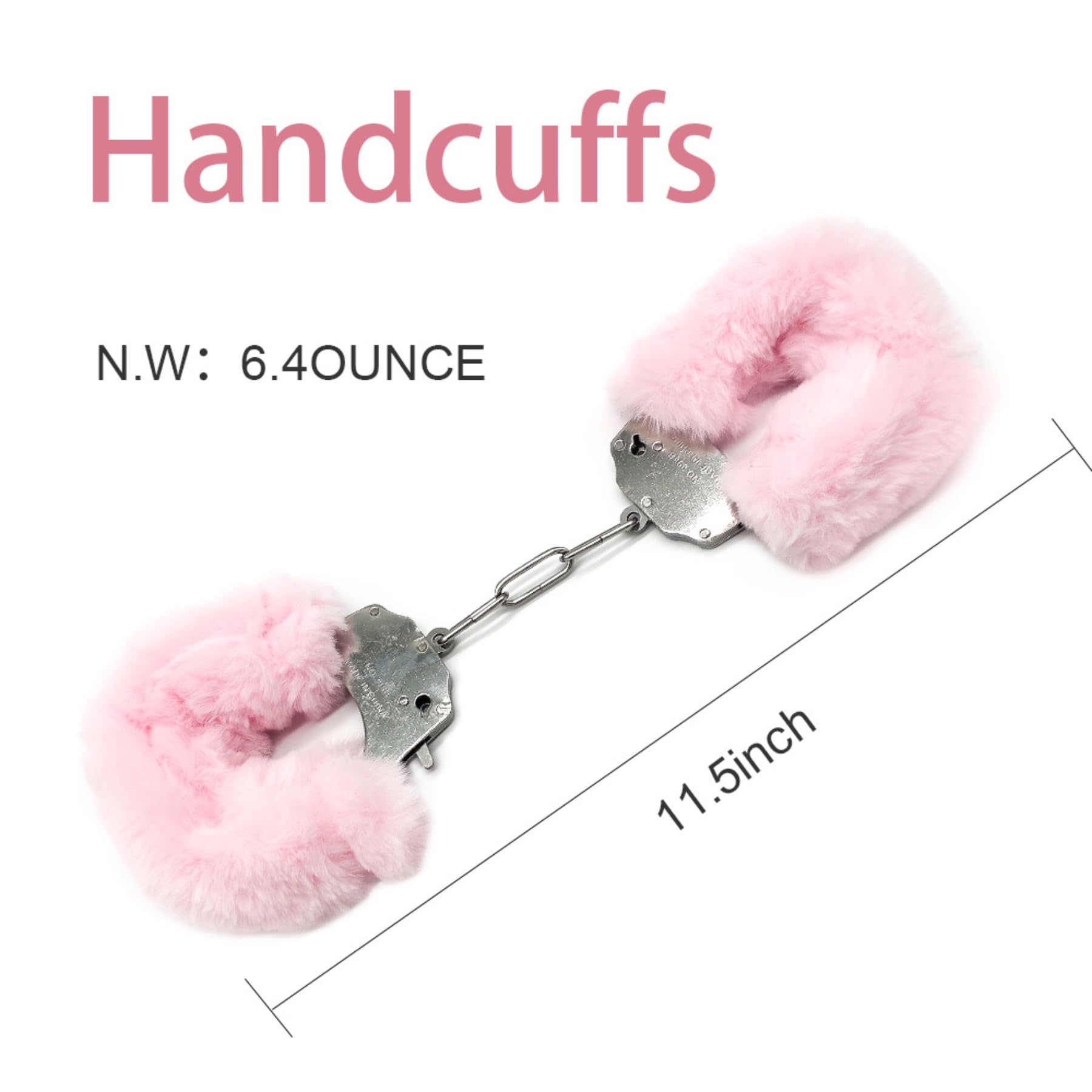Lightweight Bondage Kit for Couples - Silk Blindfold & Mask Set for Role Play, Bedroom Fun & Sensual Exploration (Pink, Small) | Perfect for Valentine's Day, Anniversary Gifts & Spicing Up Your Intimate Life