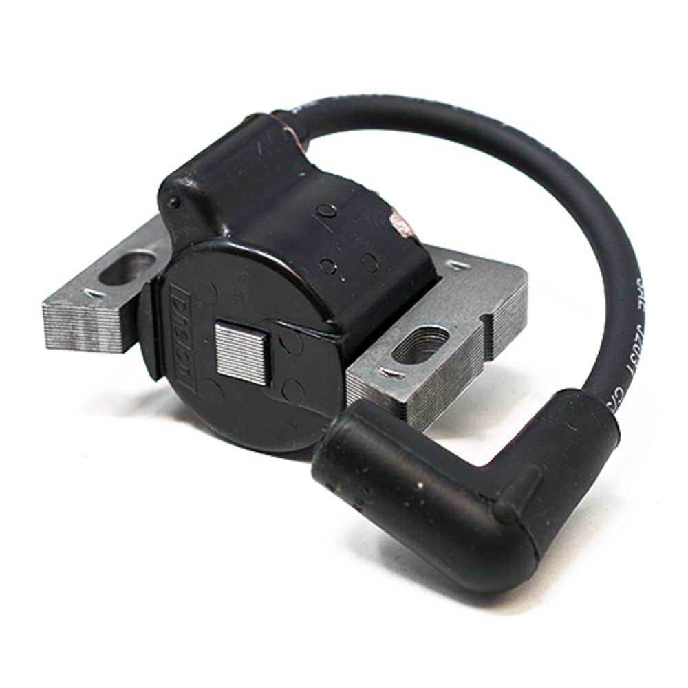 High-Quality Ignition Coil Replacement for Honda GC160A GC160LA GC190A HRB216 HRB217 HRC216K2 - Compatible with 30500-Z8B-903 & 30500-Z0J-003 - Perfect for Lawn Mowers, Generators & Small Engines