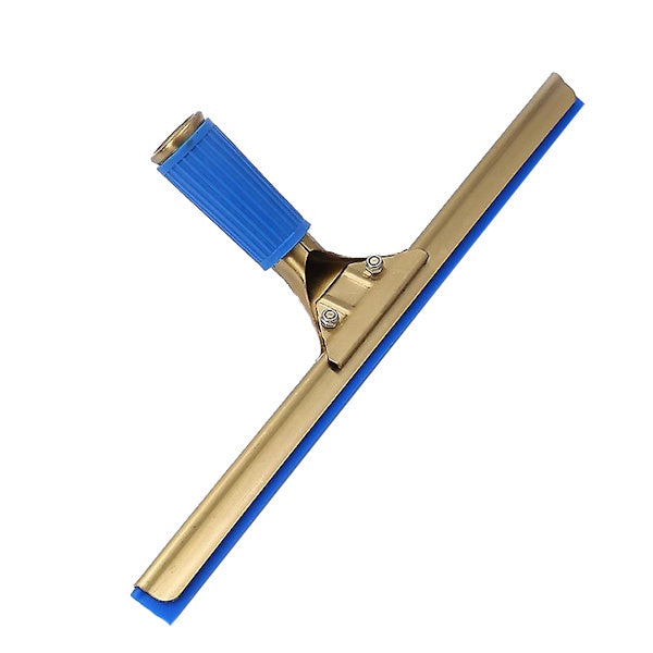 Premium Brass Squeegee 14
