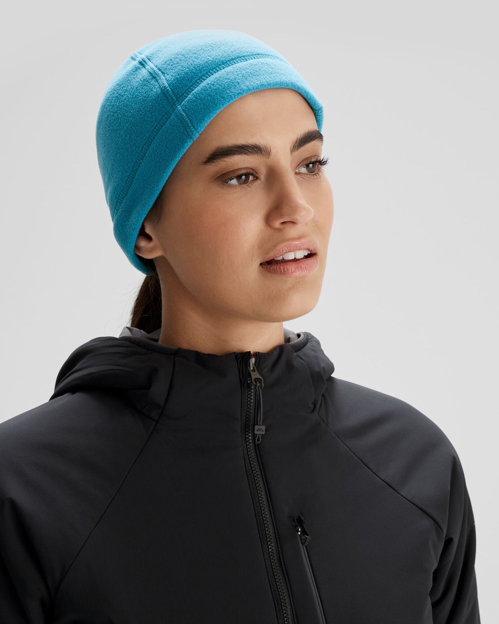 Ridge 100 PrimaLoft® Bio Fleece Beanie Hat for Men & Women - Warm Winter Skull Cap for Outdoor Activities, Skiing, Hiking & Snowboarding