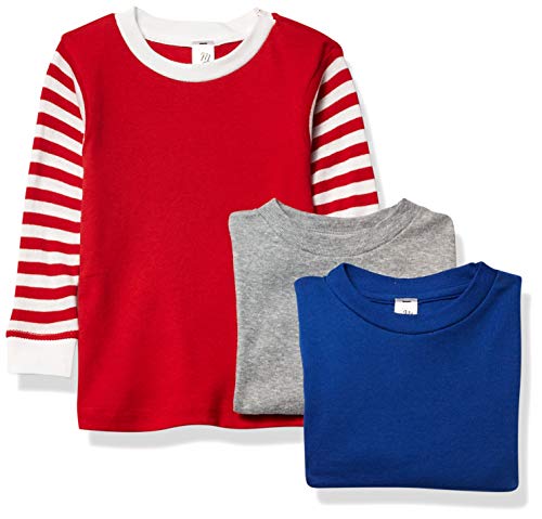 Red/Red-whitestripe/White/Royal/Heather