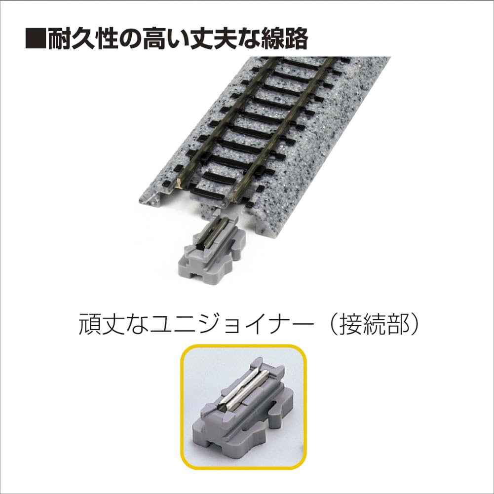 Kato N Scale Power Pack Standard SX (AC Adapter Not Included) 22-018 - Electric Train Model Accessories for Railway Hobbyists & Collectors - Perfect for Model Train Layouts and Dioramas