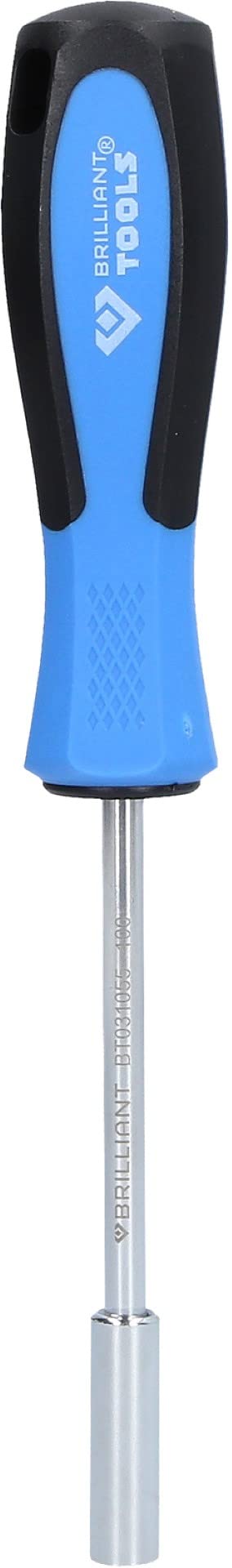 KS TOOLS BT031055 100mm Screwdriver Bit - Perfect for DIY & Home Repair