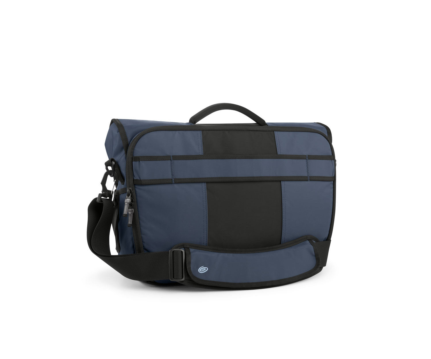 Timbuk2 Commute Laptop Messenger Bag - TSA Approved Work Bag for Business Travel & Daily Commute - Perfect for Office, School & Urban Cycling