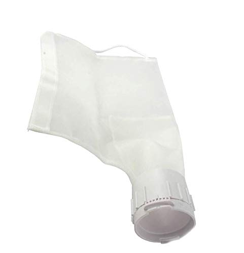 Woxuyzes Pool Cleaner Replacement Dirt Bag - Part 896584000-297 for Pressure Pool Cleaners | Swimming Pool Maintenance Accessory
