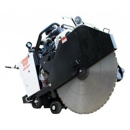 CC9074DK Heavy Duty Deep Cut Saw - Professional Woodworking & Metal Cutting Tool for DIY Projects & Construction Work