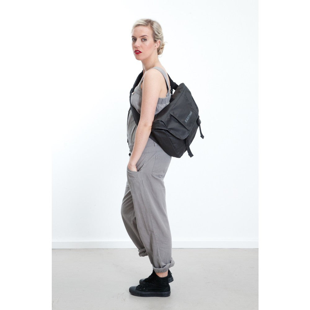 EASTPAK Kruizer S UM Backpack - Durable Travel & School Laptop Bag for Men & Women - Perfect for Commuting, College & Outdoor Adventures