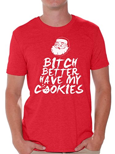 Bitch Better Have My Cookies