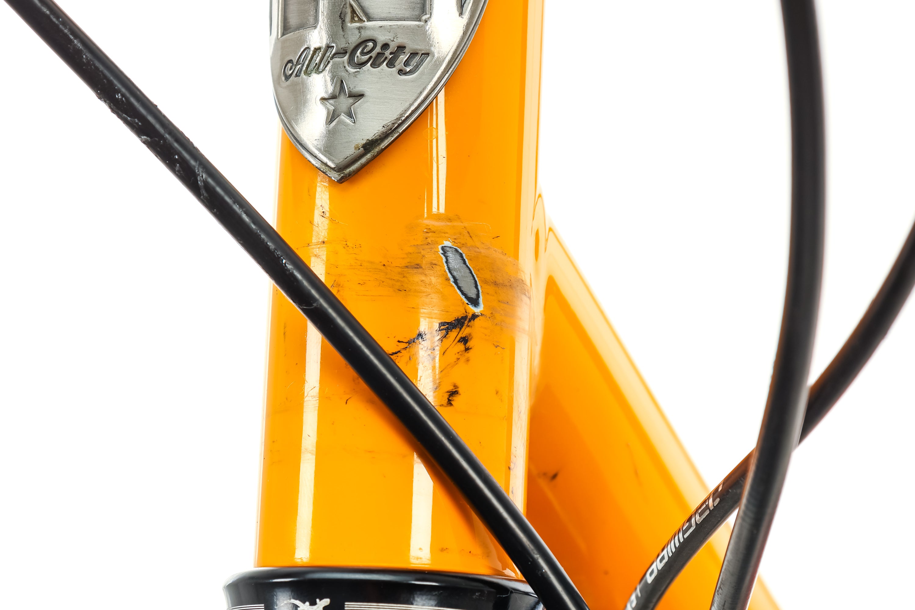 All City Gorilla Monsoon Gravel Bike 2018 - 55cm Frame Size - Perfect for Adventure Cycling & Off-Road Trails