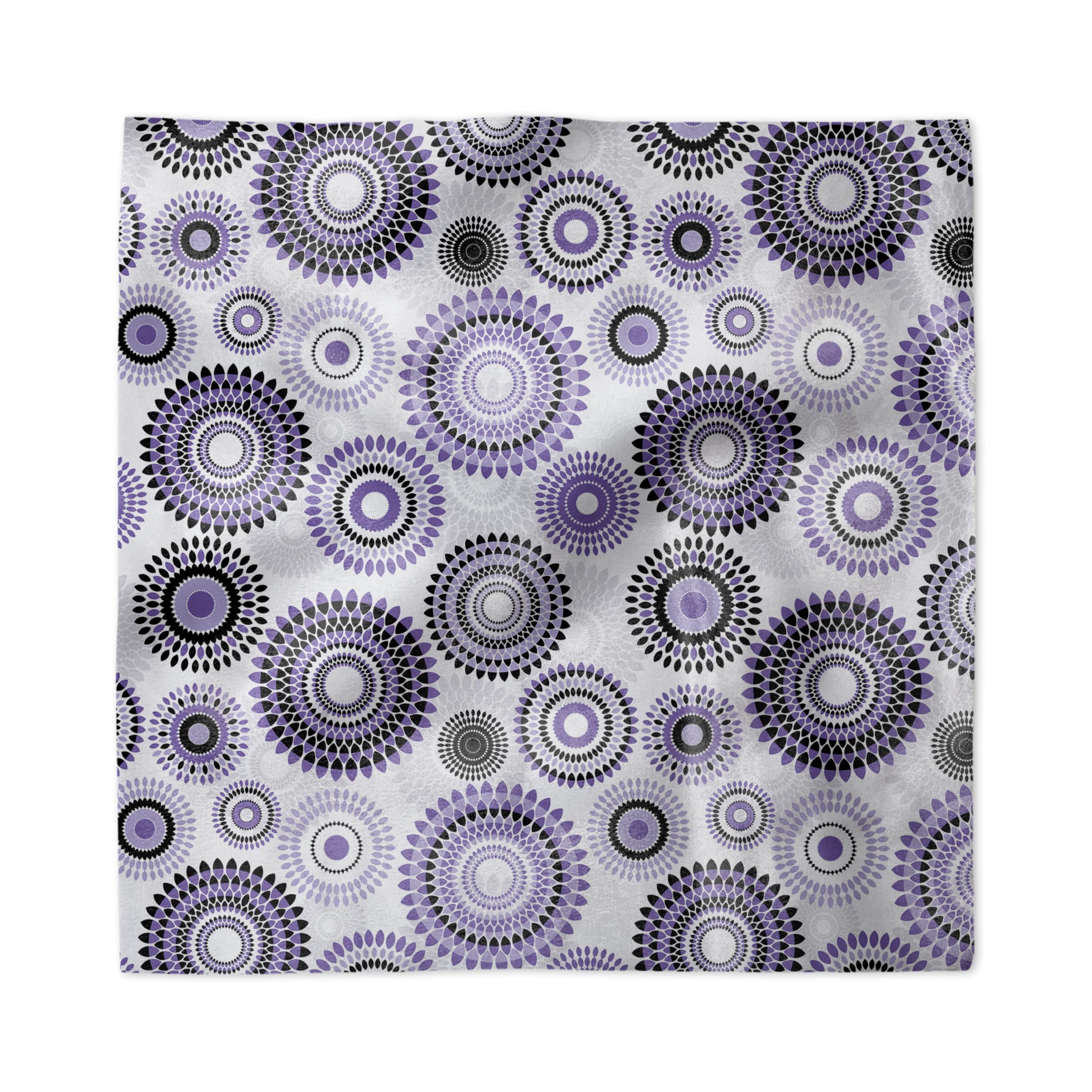 Stylish Lunarable Men's Tie Sets for Formal & Business Occasions - Premium Silk Neckties with Matching Pocket Squares - Perfect for Weddings, Office & Special Events
