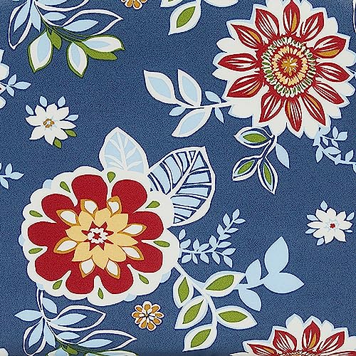 Blue Flower